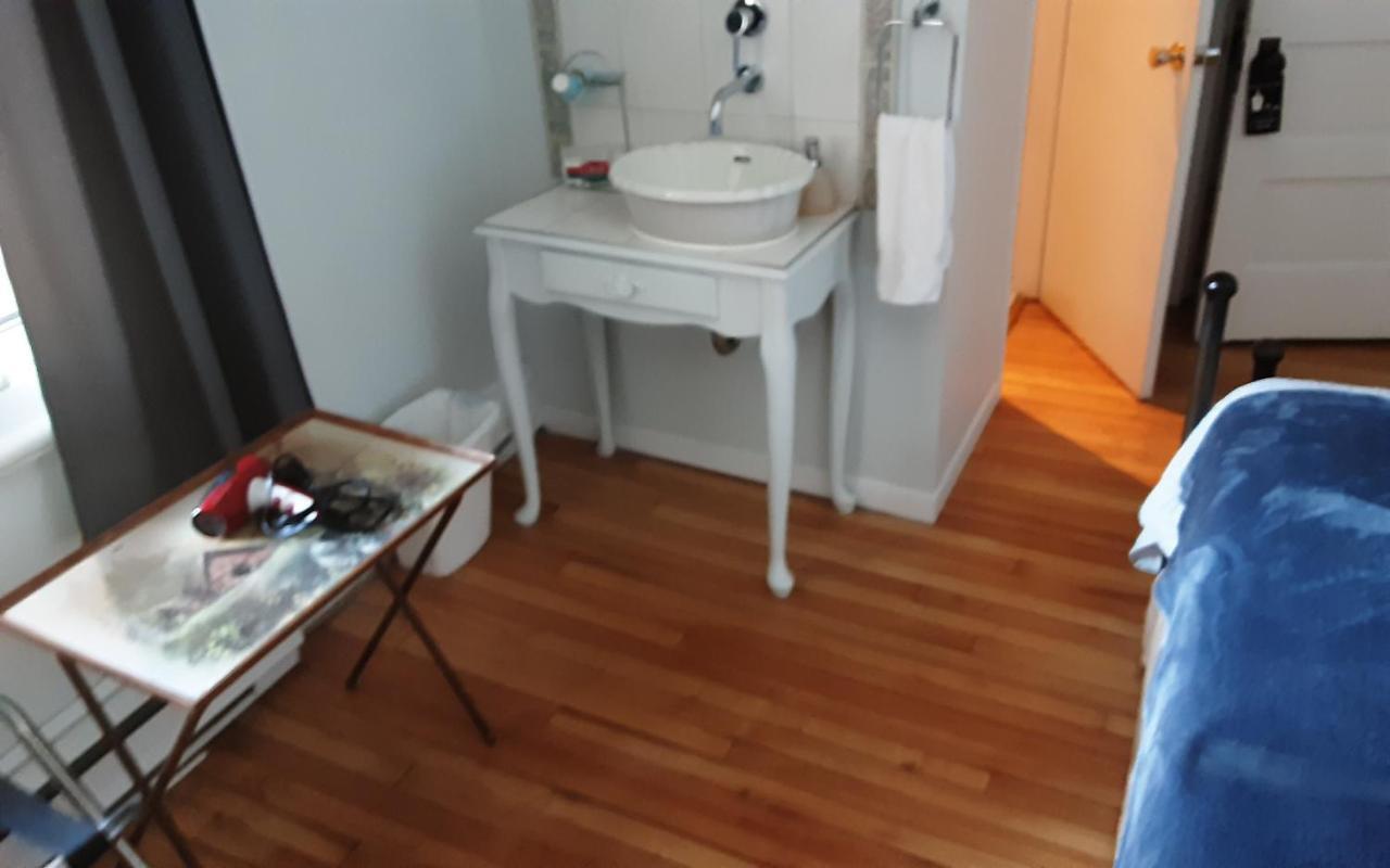 B&B Le Transit Κεμπέκ Εξωτερικό φωτογραφία